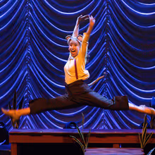 Gretna Theatre Announces Summer Family Series