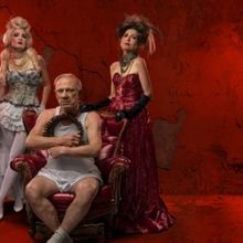 EXIT THE KING Comes to the Cameri Theatre in December