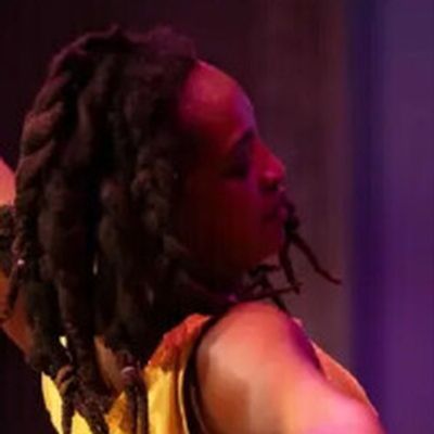 Davalois Fearon Dance to Celebrate Jamaican Independence Day in Bronx