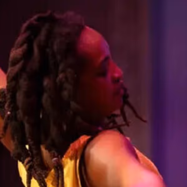 Davalois Fearon Dance to Celebrate Jamaican Independence Day in Bronx Photo
