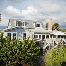 The Hermitage Artist Retreat Names Ellen Sandor to Board of Trustees; Stephanie Jones