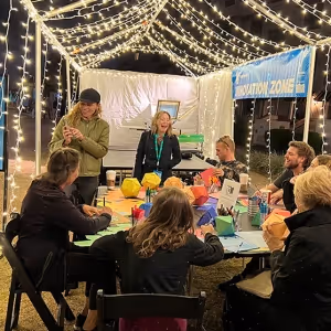 Scottsdale Arts Hosts Canal Convergence 2023 Workshops, Performances and More