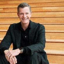 COC Reveals Next General Director