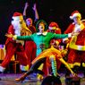 ELF THE MUSICAL is Now Playing at Surflight Theatre