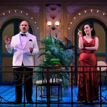 Photos: American Conservatory Theatre Presents PRIVATE LIVES