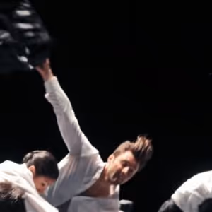 SHECHTER/ WELLENKAMP/NAHARIN Comes to Bilheteira Teatro Camões in May