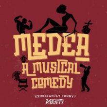 Video: First Look At MEDEA: A MUSICAL COMEDY At Actors Temple Theatre