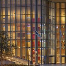 Hary Stavropoulos Appointed Chair of the GNO Board of Directors