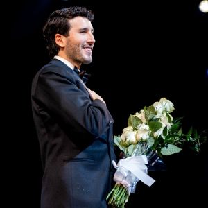 Photos: Sebastian Yatra Makes Broadway Debut in CHICAGO