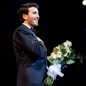 Photos: Sebastian Yatra Makes Broadway Debut in CHICAGO