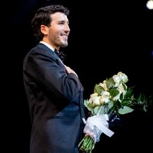 Photos: Sebastian Yatra Makes Broadway Debut in CHICAGO