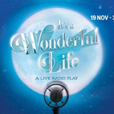 Full Cast Revealed for IT'S A WONDERFUL LIFE! at Jermyn Street Theatre