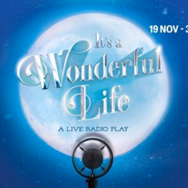 Full Cast Revealed for IT'S A WONDERFUL LIFE! at Jermyn Street Theatre Photo