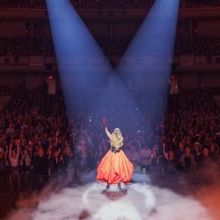 Photos: Carrie Underwood Returns With More REFLECTION: The Las Vegas Residency Shows