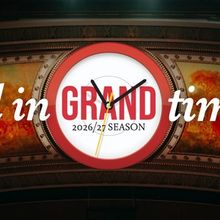 9 TO 5, CYRANO DE BERGERAC, and More Set For the Grand Theatre's 2026-27 Season