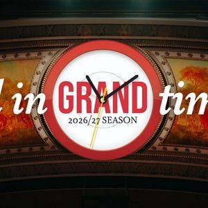 9 TO 5, CYRANO DE BERGERAC, and More Set For the Grand Theatre's 2026-27 Season
