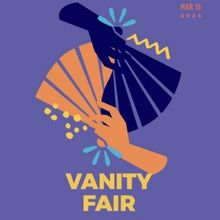 VANITY FAIR Comes to Floyd and Delores Jones Playhouse in March