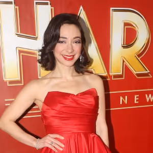 Julie Benko, Ethan Slater & More Join Cast for MARCEL ON THE TRAIN Workshop