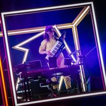 FANTASTICALLY GREAT WOMEN WHO CHANGED THE WORLD Will Embark on UK Tour