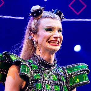 Dylan Mulvaney to Depart SIX THE MUSICAL on Broadway in May