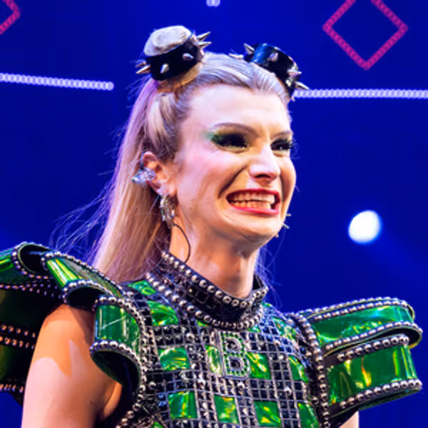 Dylan Mulvaney to Depart SIX THE MUSICAL on Broadway in May Photo