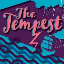 Beck Center For The Arts To Present Youth Theater Production Of THE TEMPEST