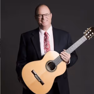 Warren Nicholson Comes to St. John's in the Village Next Month