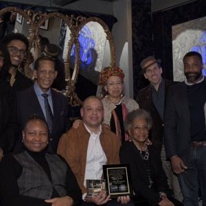 Room 623, Harlem's Speakeasy Jazz Club, Unveils New Piano