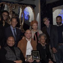 Room 623, Harlem's Speakeasy Jazz Club, Unveils New Piano