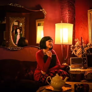 AMELIE Comes to Kokandy Productions Next Month