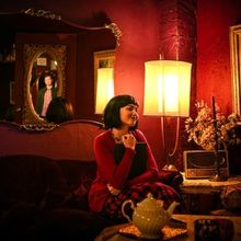 AMELIE Comes to Kokandy Productions Next Month