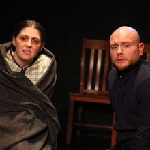 Photos: PASSION At Chromolume Theatre