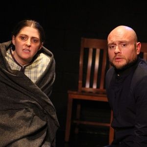 Photos: PASSION At Chromolume Theatre