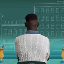 PRIMARY TRUST Will Come to The Mark Taper Forum in May