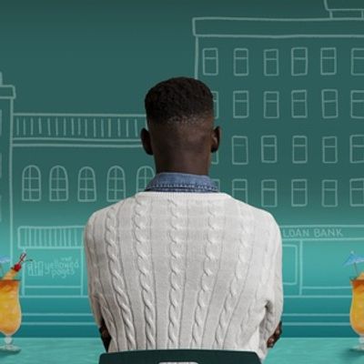 PRIMARY TRUST Will Come to The Mark Taper Forum in May