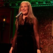 ELIZABETH TAYLOR AND THE SHADOW OF HER SMILE Comes to Westport Country Playhouse