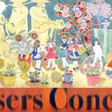 HENRY DARGER IS: IS HENRY DARGER to Make Debut at The Producers Club