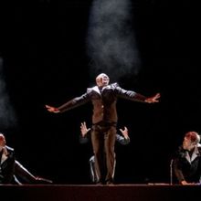 IMPERMANENCE Returns to Edinburgh Fringe with VENUS 2.0