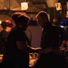 Photos: INSPIRED BY TRUE EVENTS World Premiere At Out of the Box Theatrics