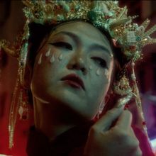 Rainbow Chan Will Make Arts House Debut With THE BRIDAL LAMENT