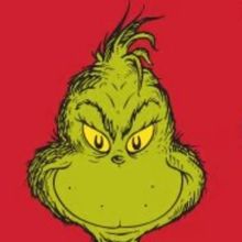 HOW THE GRINCH STOLE CHRISTMAS! THE MUSICAL Announces Digital Lottery At Bass Perform