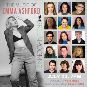 Anna Zavelson, Jo Ellen Pellman, Savy Jackson and More Join IF I DIDN'T KNOW BETTER…