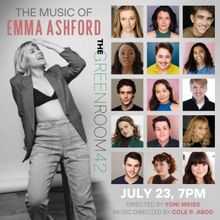 Anna Zavelson, Jo Ellen Pellman, Savy Jackson and More Join IF I DIDN'T KNOW BETTER: 