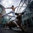OUR CITY, YOUR BALLET: Birmingham Royal Ballet to Launch City-Wide Photo Campaign Photo