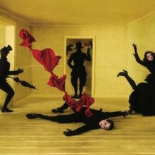 Director Philipp Stölzl Makes His Royal Opera Debut With UN BALLO IN MASCHERA