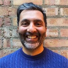 Amit Sharma Appointed as Artistic Director and CEO of the Kiln Theatre