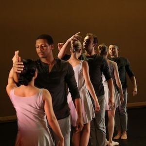 Lydia Johnson Dance Opens its 2023 New York Season at the Graham Studio Theater Next…