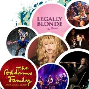 Lewis Family Playhouse Reveals 16th Season Line Up
