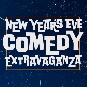 New Year's Eve Comedy Extravaganza Comes to Massey Hall