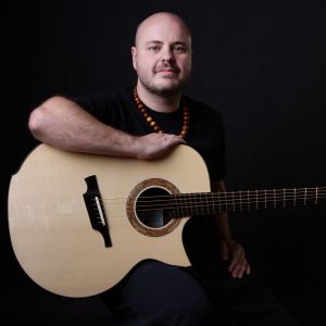 Andy McKee Comes to The South Orange Performing Arts Center in March